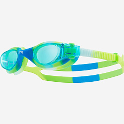 Очки для плавания подростковые TYR Vesi Tie Dye Junior