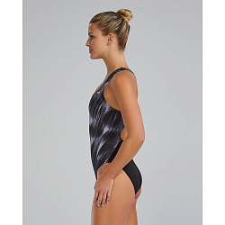 Купальник слитный TYR Cycloid Maxfit