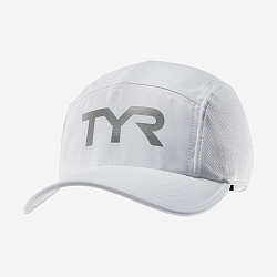 Кепка для бега TYR Pace Running Cap - Solid
