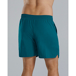 Шорты TYR Men's Deck-X Swim Short - Solid