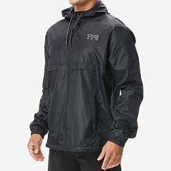 Кофта на молнии TYR Men’s Elite Team