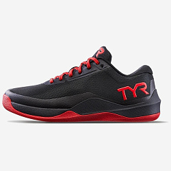 Кроссовки для фитнеса  TYR CXT2 Elite Carbont Trainer Mens