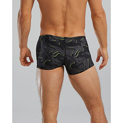 Шорты TYR Galaxy Square Leg