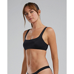 Топ TYR Kelly Square Neck Top - Solid