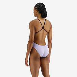Купальник слитный TYR Solid Cutoutfit