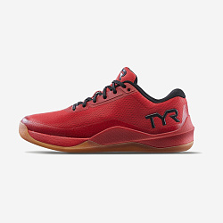 Кроссовки для фитнеса  TYR CXT2 Elite Carbont Trainer Mens