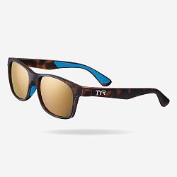 Очки солнцезащитные (Поляризационные) TYR Springdale HTS Polarized Sunglasses