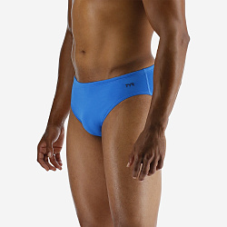 Плавки TYR Solid Racer