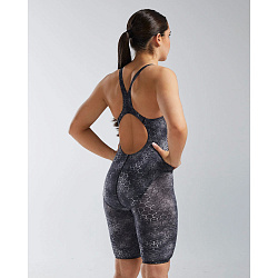 Гидрокостюм с открытой спиной  TYR Thresher Akurra Open Back