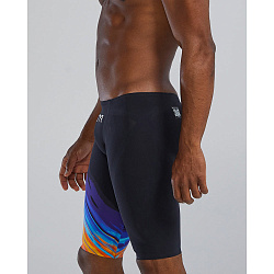 Гидрошорты TYR Venzo Volconyx Low Waist Jammer