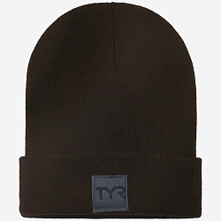 Шапка TYR Insulated Cuffed Beanie