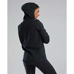 Кофта на молнии TYR Women's Hydrosphere Softshell Recon