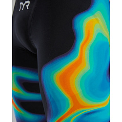 Гидрошорты TYR Venzo Infrared Low Waist Jammer