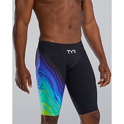 Гидрошорты TYR Venzo Volconyx Low Waist Jammer