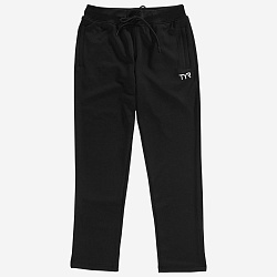 Брюки спортивные детские TYR Men`s Team Classic Pant