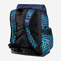Рюкзак TYR Alliance 45L Dragonflyte