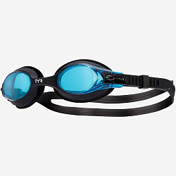 Очки для плавания детские TYR Swimple
