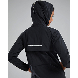 Ветровка TYR Women's Atlas Windbreaker Jacket