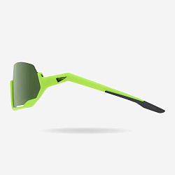 Очки солнцезащитные TYR Radius HTS Performance Sunglasses