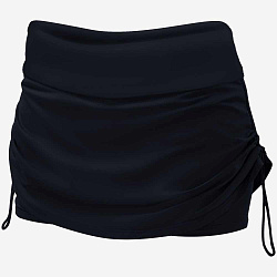Юбка-шорты TYR Solid Della Skort