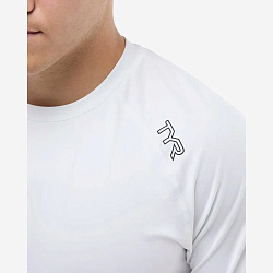 Майка TYR Men's ClimaDry Men's Raglan Tech Solid Heather
