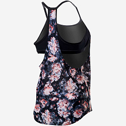 Топ TYR Padma Shea 2 in 1 Tank
