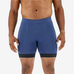 Джаммеры TYR Solid Workout Jammer