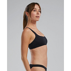 Топ TYR Kelly Square Neck Top - Solid