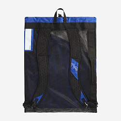 Рюкзак для аксессуаров TYR Elite Team Mesh Backpack