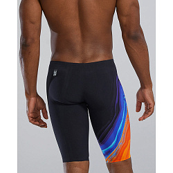 Гидрошорты TYR Venzo Volconyx Low Waist Jammer
