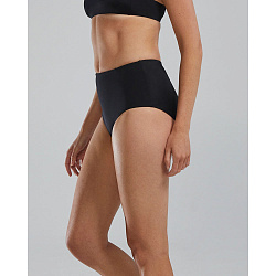 Плавки TYR Solid Arielle High Waisted Bikini Bottom
