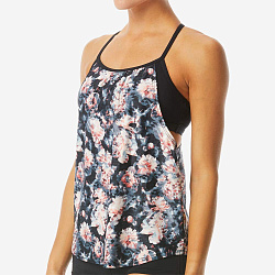 Топ TYR Padma Shea 2 in 1 Tank