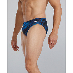 Плавки TYR Soren Durafast Elite Brief