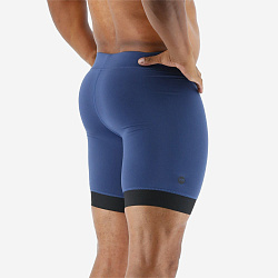 Джаммеры TYR Solid Workout Jammer