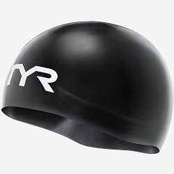 Шапочка для плавания TYR Competitor Racing Cap