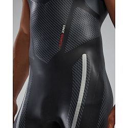Гидрокостюм TYR Sleeveless Wetsuit Male Hurricane Cat 5