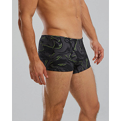 Шорты TYR Galaxy Square Leg