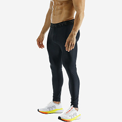 Тайтсы 3/4 TYR Men's Compression Solid