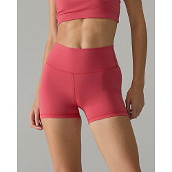 Шорты с высокой талией  TYR Women's Joule Elite High-Rise 3.25" Short - Solid