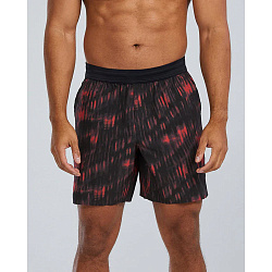 Шорты TYR Men's Unbroken Short Lined 7"