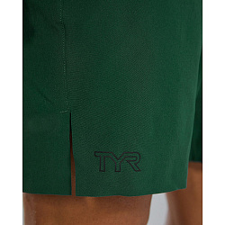 Шорты TYR Men's Unbroken Short Lined 7"
