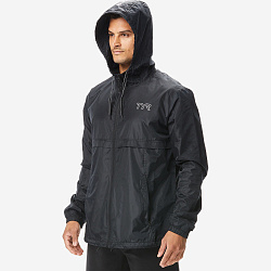 Кофта на молнии TYR Men’s Elite Team