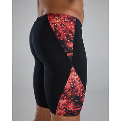 Джаммеры TYR Radiant Flare Jammer Durafast Lite