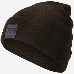 Шапка TYR Insulated Cuffed Beanie
