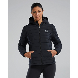 Куртка TYR Women's Hydrosphere Mission