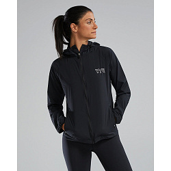 Ветровка TYR Women's Atlas Windbreaker Jacket