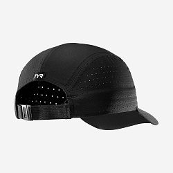 Кепка для бега TYR Aero Performance Running Cap - Solid
