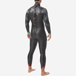 Гидрокостюм TYR Wetsuit Male Hurricane Cat 3