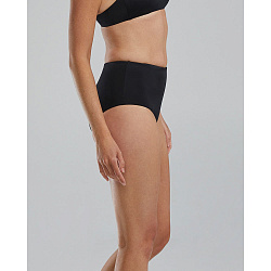 Плавки TYR Solid Arielle High Waisted Bikini Bottom
