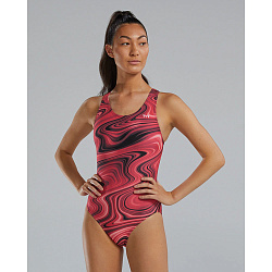 Купальник слитный TYR Vitality Maxfit